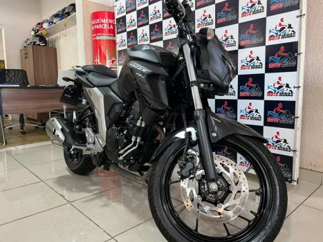 YAMAHA FZ 25 250 Fazer Flex , Foto 9