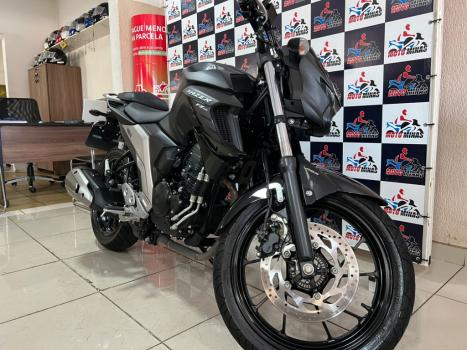 YAMAHA FZ 25 250 Fazer Flex , Foto 10