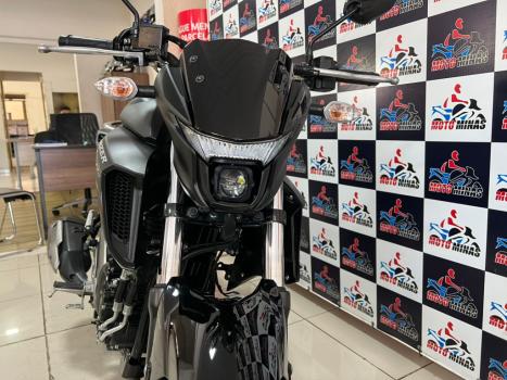 YAMAHA FZ 25 250 Fazer Flex , Foto 11