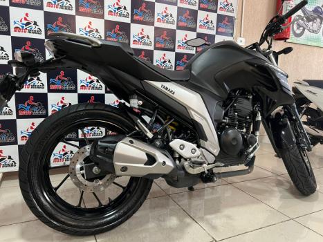 YAMAHA FZ 25 250 Fazer Flex , Foto 12