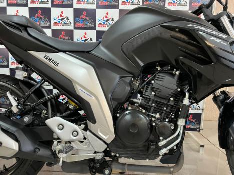 YAMAHA FZ 25 250 Fazer Flex , Foto 13