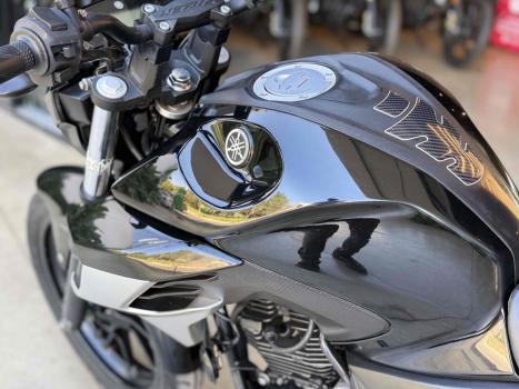 YAMAHA FZ 25 250 Fazer Flex , Foto 6