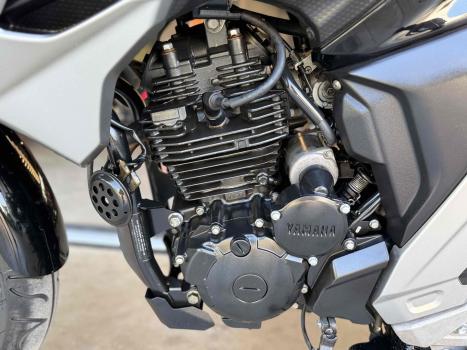 YAMAHA FZ 25 250 Fazer Flex , Foto 7