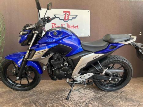 YAMAHA FZ 25 250 Fazer Flex , Foto 2