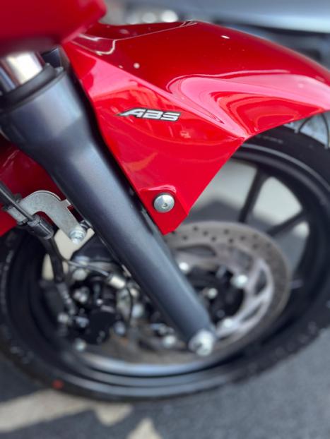 YAMAHA FZ 25 250 Fazer Flex , Foto 2