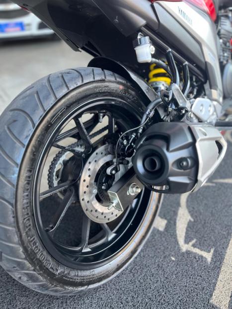 YAMAHA FZ 25 250 Fazer Flex , Foto 3