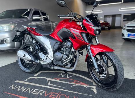 YAMAHA FZ 25 250 Fazer Flex , Foto 7