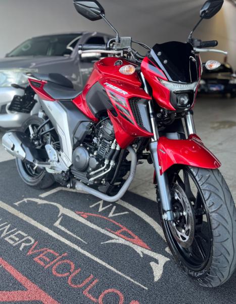 YAMAHA FZ 25 250 Fazer Flex , Foto 8