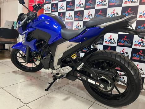 YAMAHA FZ 25 250 Fazer Flex , Foto 5