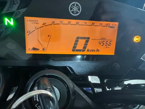 YAMAHA FZ 25 250 Fazer Flex , Foto 7