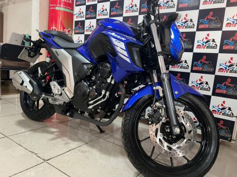 YAMAHA FZ 25 250 Fazer Flex , Foto 10
