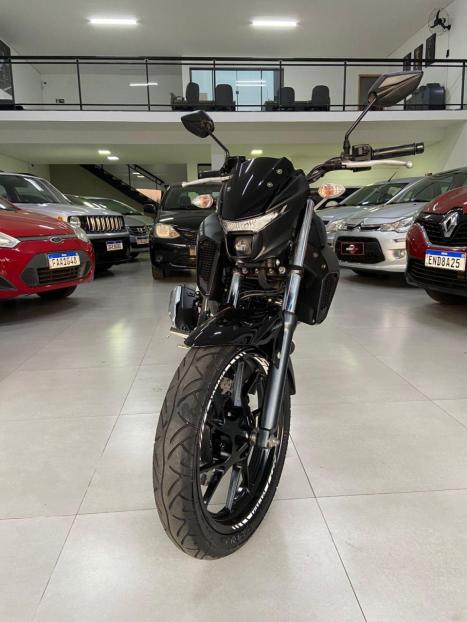 YAMAHA FZ 25 250 Fazer Flex , Foto 2