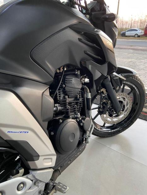 YAMAHA FZ 25 250 Fazer Flex , Foto 7