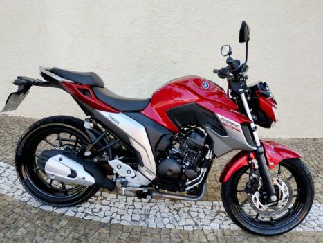 YAMAHA FZ 25 250 Fazer Flex , Foto 2