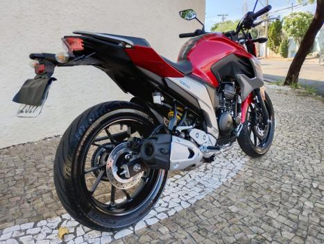 YAMAHA FZ 25 250 Fazer Flex , Foto 3