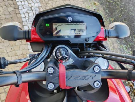 YAMAHA FZ 25 250 Fazer Flex , Foto 5