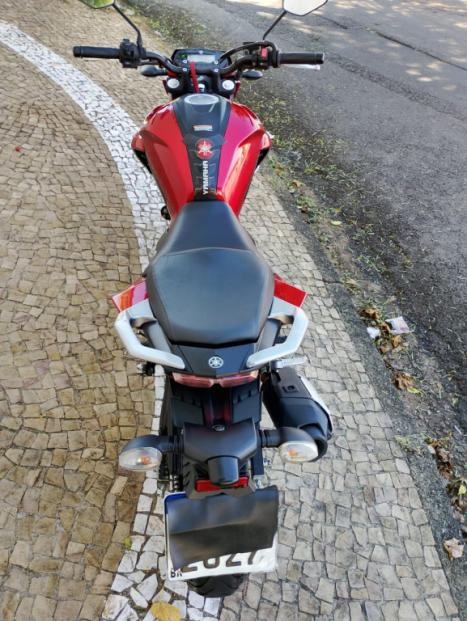 YAMAHA FZ 25 250 Fazer Flex , Foto 7