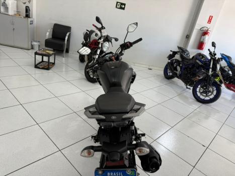 YAMAHA FZ 25 250 Fazer Flex , Foto 2