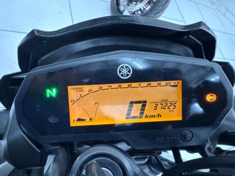 YAMAHA FZ 25 250 Fazer Flex , Foto 4