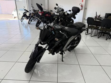 YAMAHA FZ 25 250 Fazer Flex , Foto 6