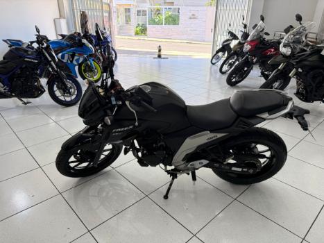 YAMAHA FZ 25 250 Fazer Flex , Foto 7