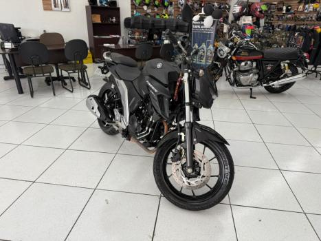 YAMAHA FZ 25 250 Fazer Flex , Foto 8