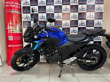 YAMAHA FZ 25 250 Fazer Flex , Foto 2