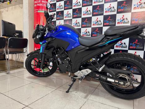 YAMAHA FZ 25 250 Fazer Flex , Foto 4