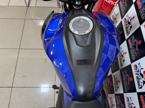 YAMAHA FZ 25 250 Fazer Flex , Foto 5