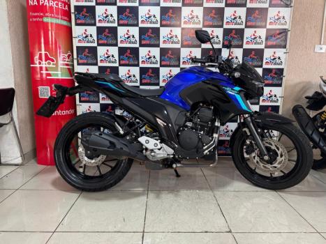 YAMAHA FZ 25 250 Fazer Flex , Foto 6