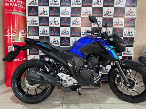 YAMAHA FZ 25 250 Fazer Flex , Foto 7