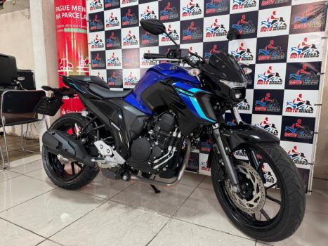 YAMAHA FZ 25 250 Fazer Flex , Foto 8