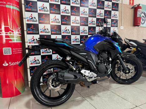YAMAHA FZ 25 250 Fazer Flex , Foto 9