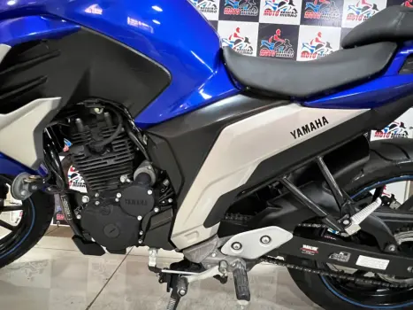 YAMAHA FZ 25 250 Fazer Flex , Foto 4