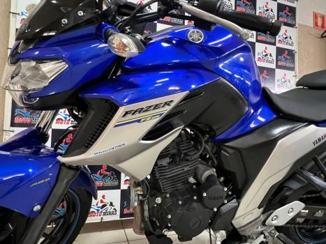 YAMAHA FZ 25 250 Fazer Flex , Foto 5