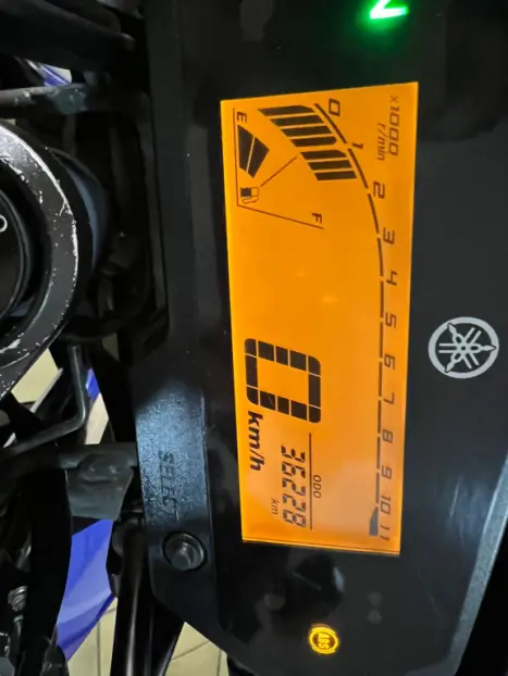YAMAHA FZ 25 250 Fazer Flex , Foto 6