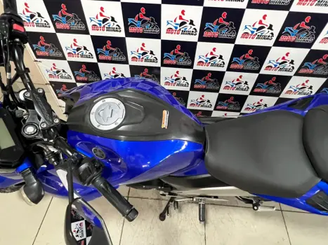 YAMAHA FZ 25 250 Fazer Flex , Foto 7