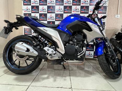 YAMAHA FZ 25 250 Fazer Flex , Foto 8