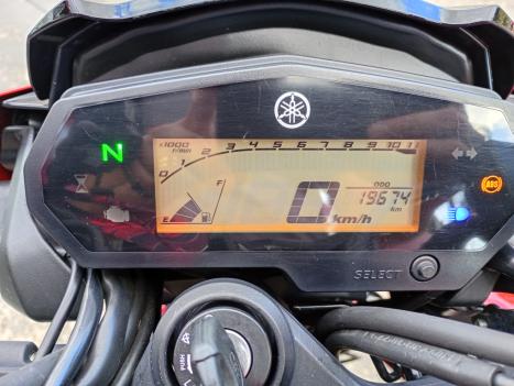 YAMAHA FZ 25 250 Fazer Flex , Foto 3