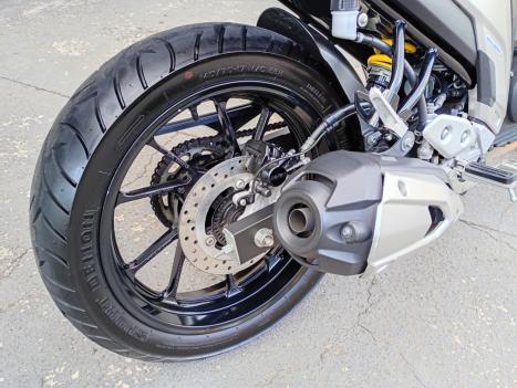 YAMAHA FZ 25 250 Fazer Flex , Foto 4