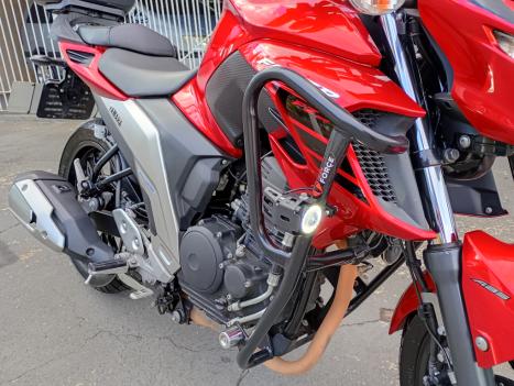 YAMAHA FZ 25 250 Fazer Flex , Foto 5
