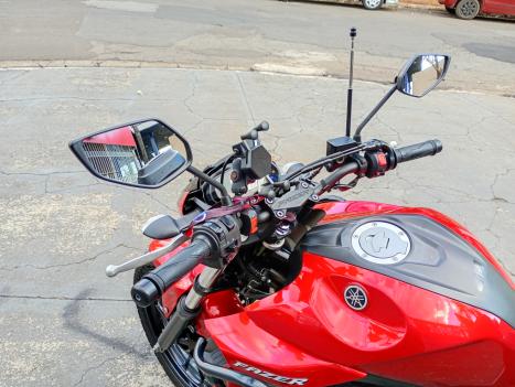 YAMAHA FZ 25 250 Fazer Flex , Foto 6