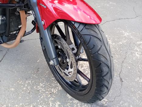YAMAHA FZ 25 250 Fazer Flex , Foto 7