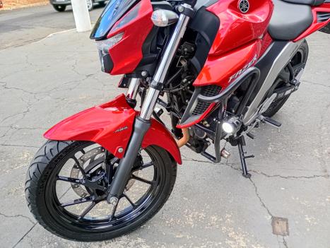 YAMAHA FZ 25 250 Fazer Flex , Foto 9