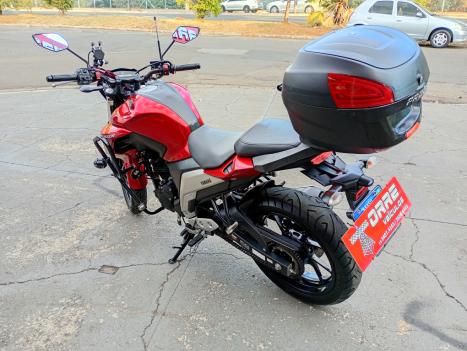 YAMAHA FZ 25 250 Fazer Flex , Foto 11
