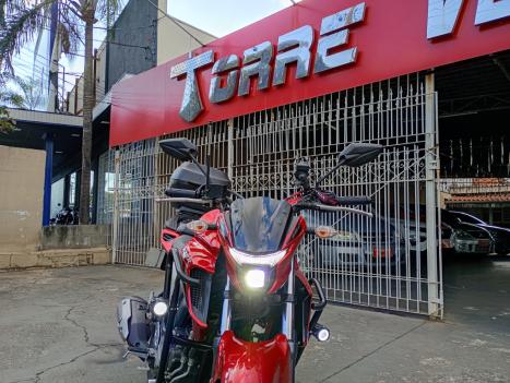 YAMAHA FZ 25 250 Fazer Flex , Foto 2