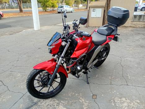 YAMAHA FZ 25 250 Fazer Flex , Foto 12