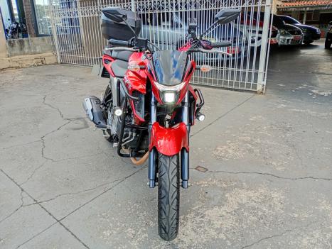 YAMAHA FZ 25 250 Fazer Flex , Foto 13