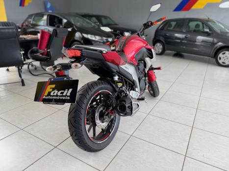 YAMAHA FZ 25 250 Fazer Flex , Foto 2