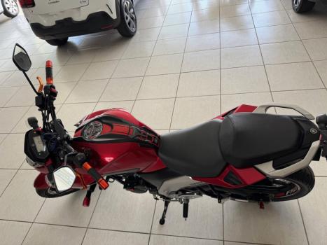 YAMAHA FZ 25 250 Fazer Flex , Foto 6
